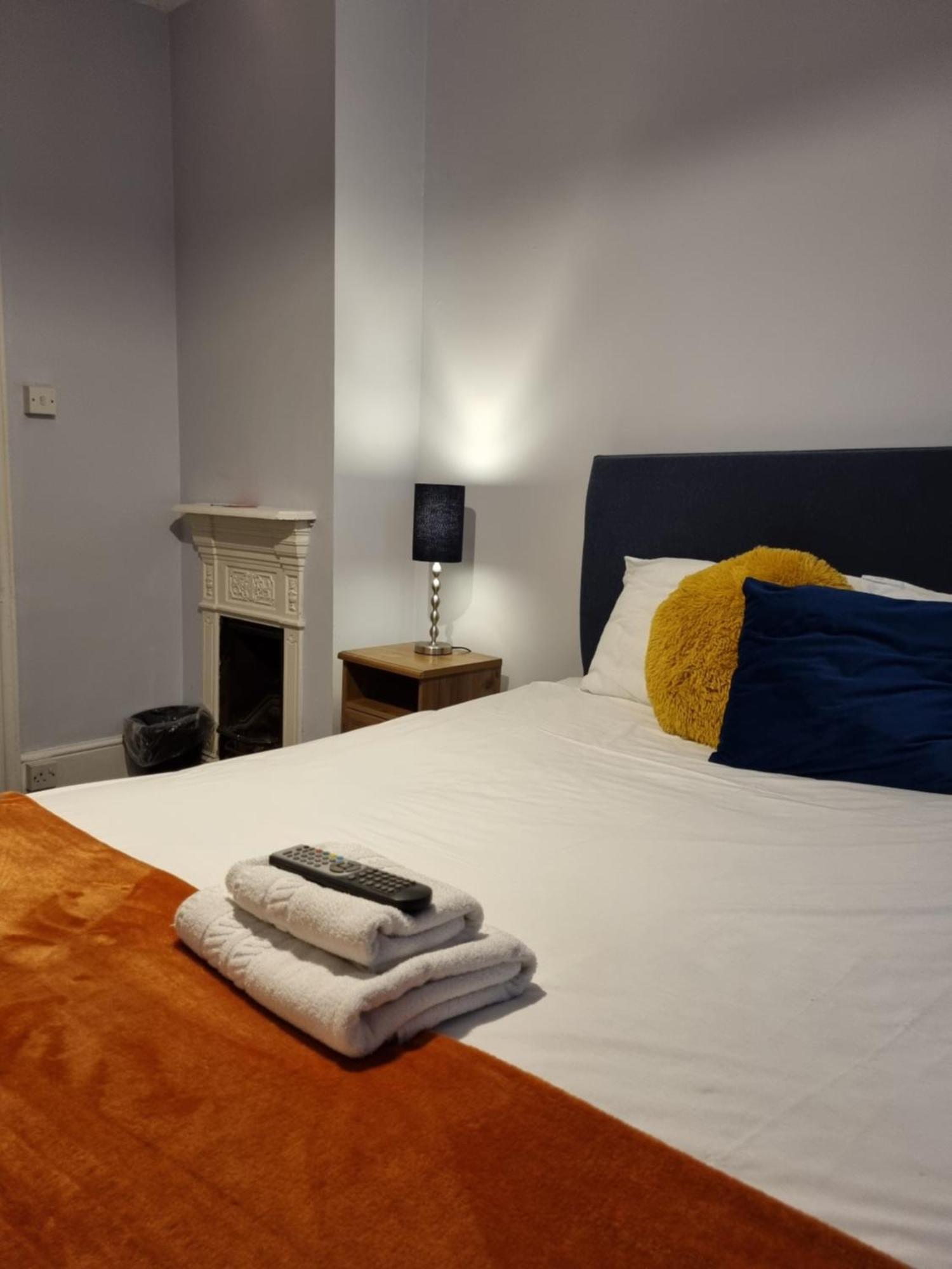 The Windmill Hotel London Eksteriør bilde