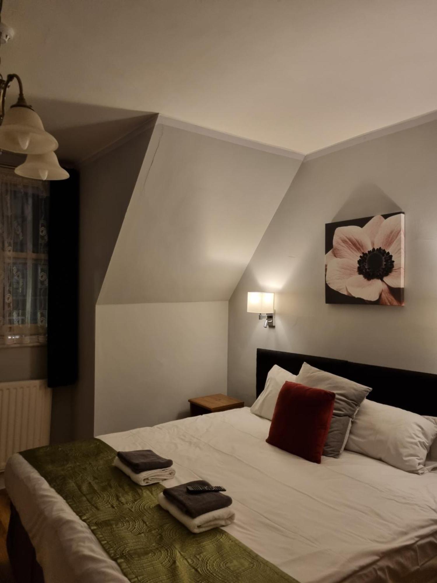 The Windmill Hotel London Eksteriør bilde
