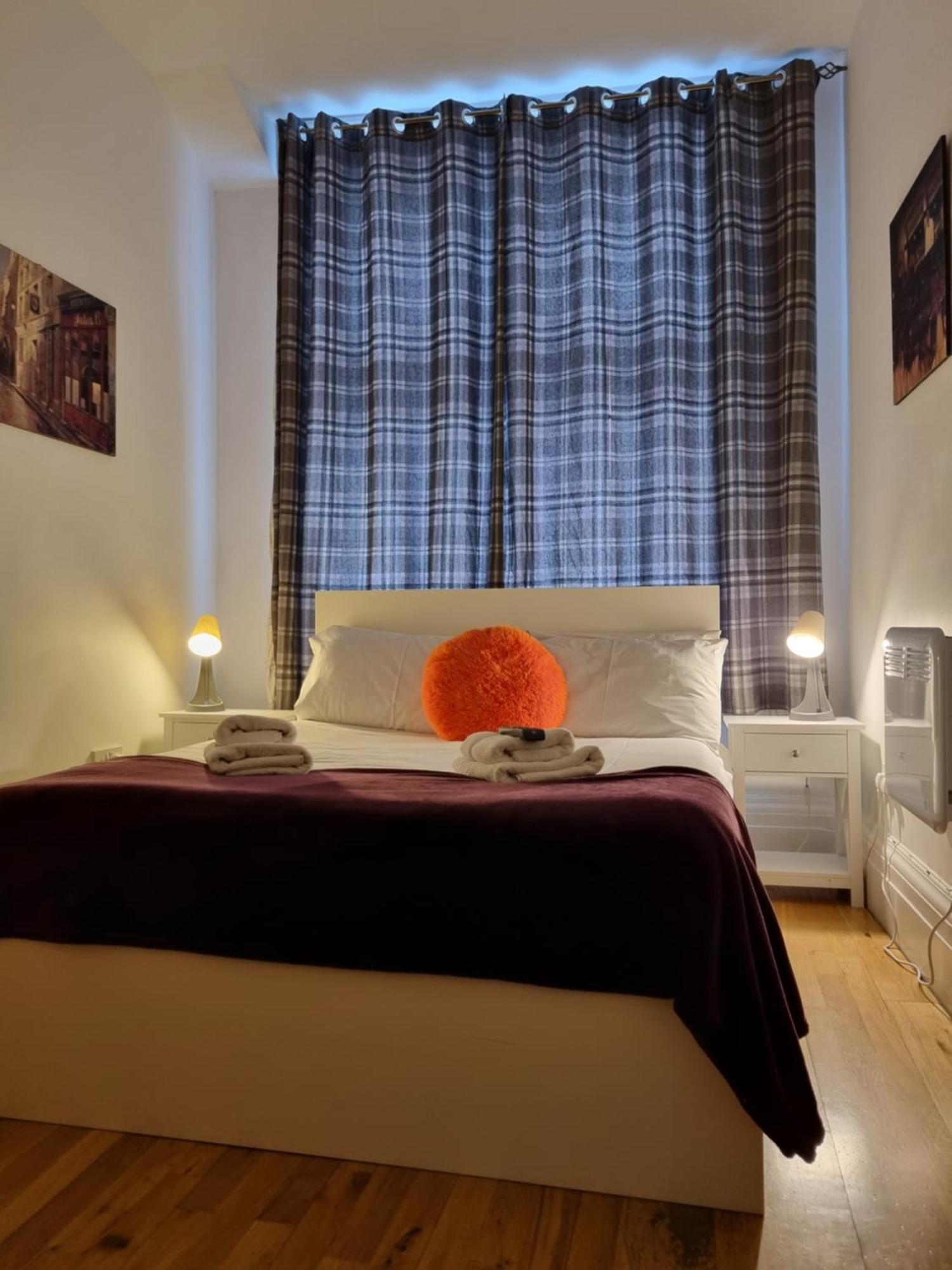 The Windmill Hotel London Eksteriør bilde