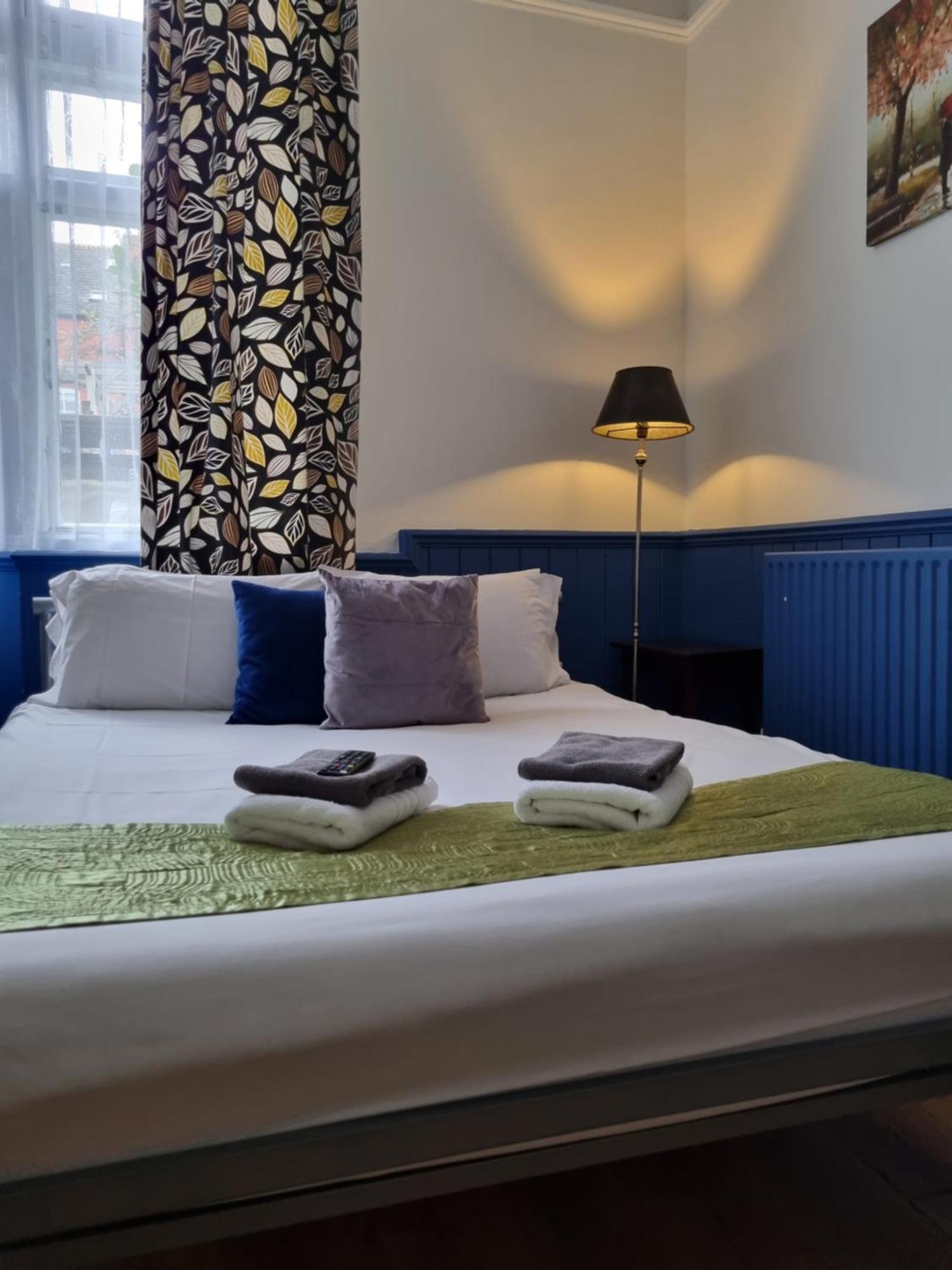The Windmill Hotel London Eksteriør bilde