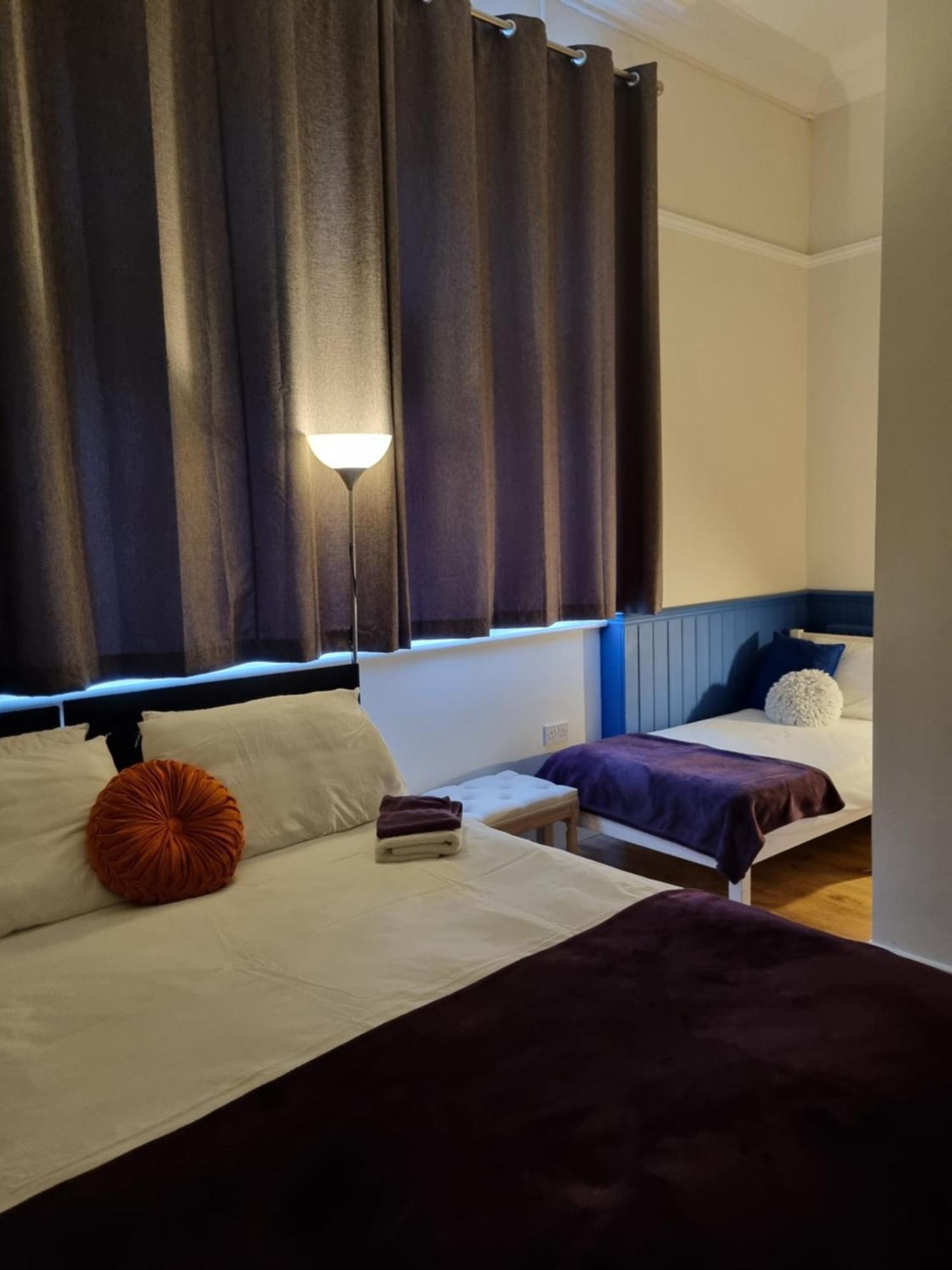 The Windmill Hotel London Eksteriør bilde