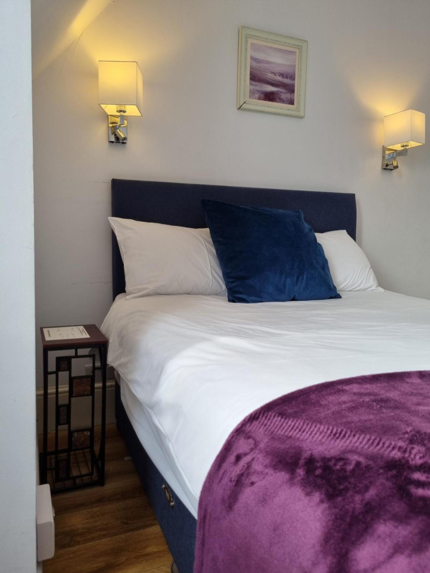 The Windmill Hotel London Eksteriør bilde