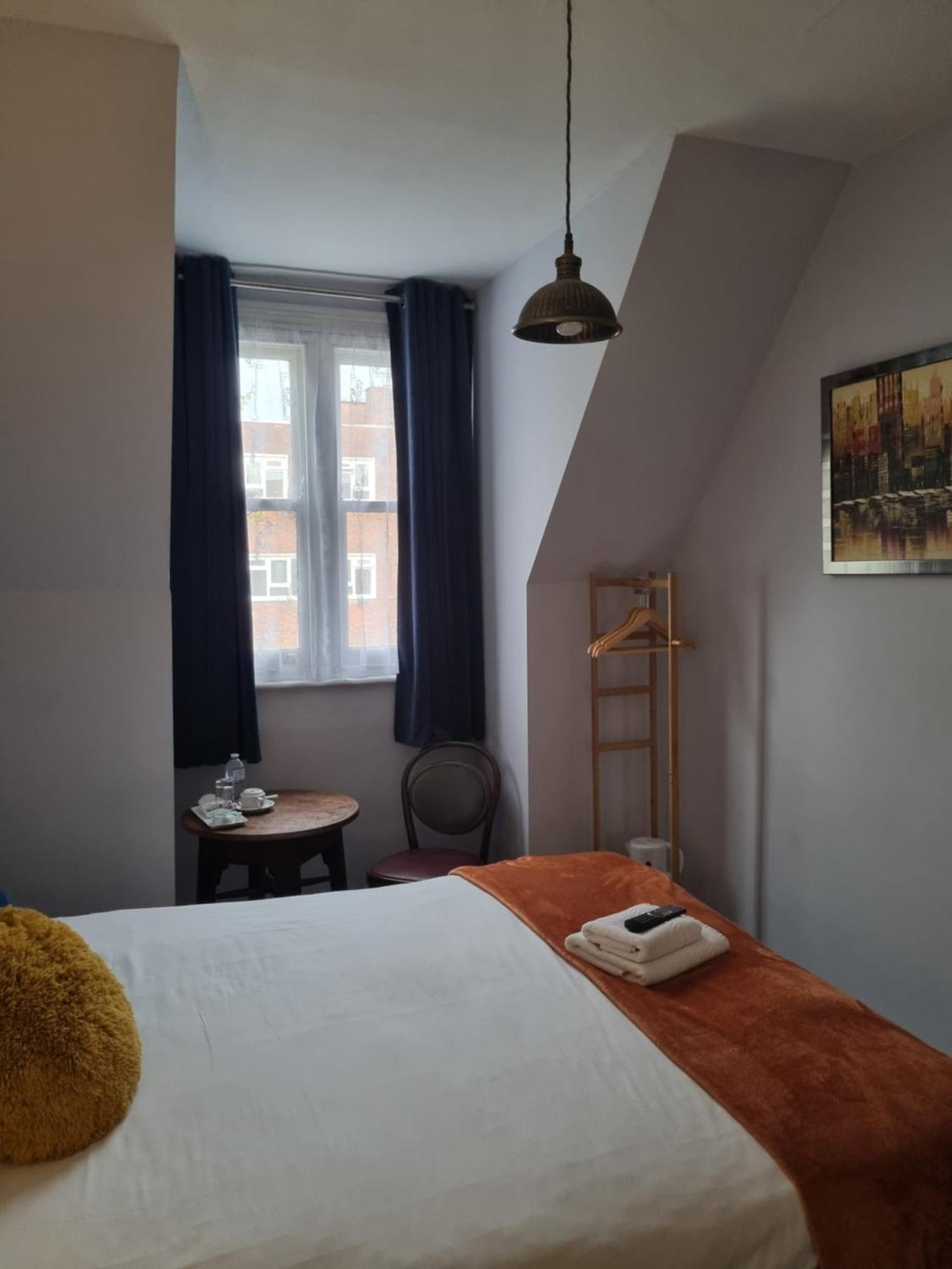 The Windmill Hotel London Eksteriør bilde