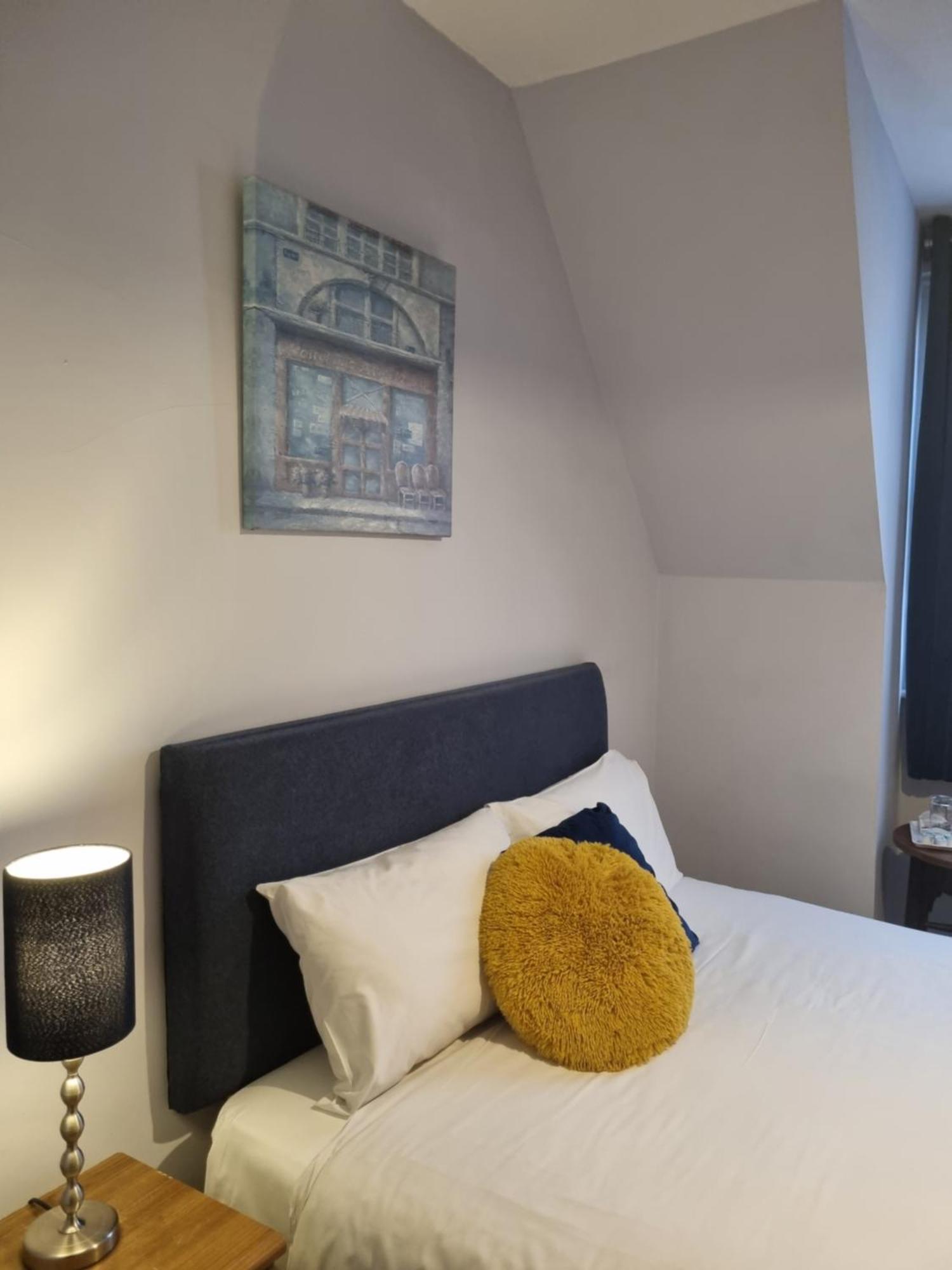 The Windmill Hotel London Eksteriør bilde