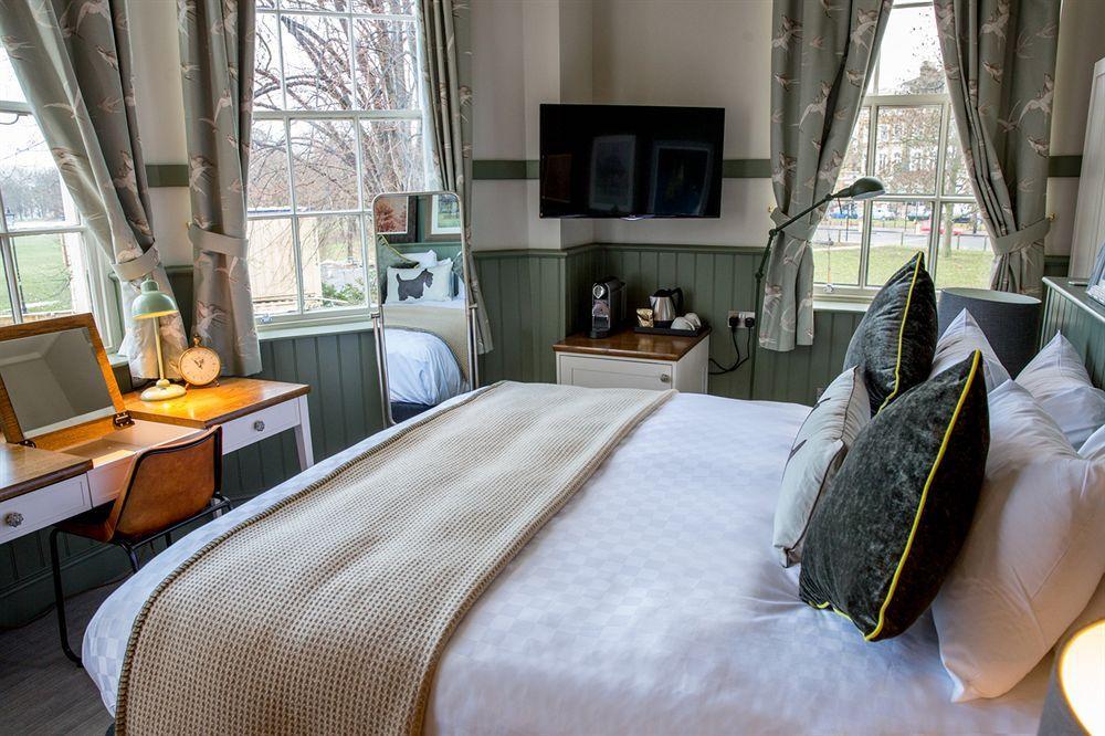 The Windmill Hotel London Eksteriør bilde