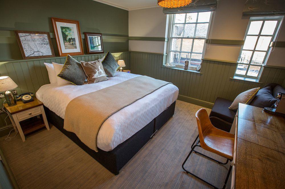 The Windmill Hotel London Eksteriør bilde