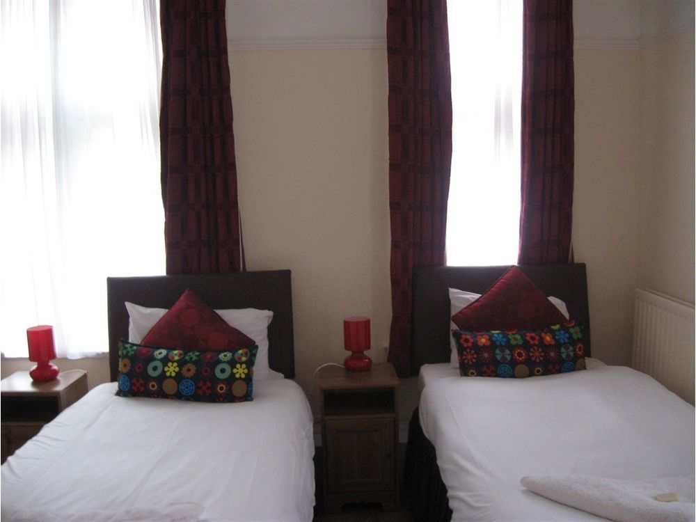 The Windmill Hotel London Eksteriør bilde