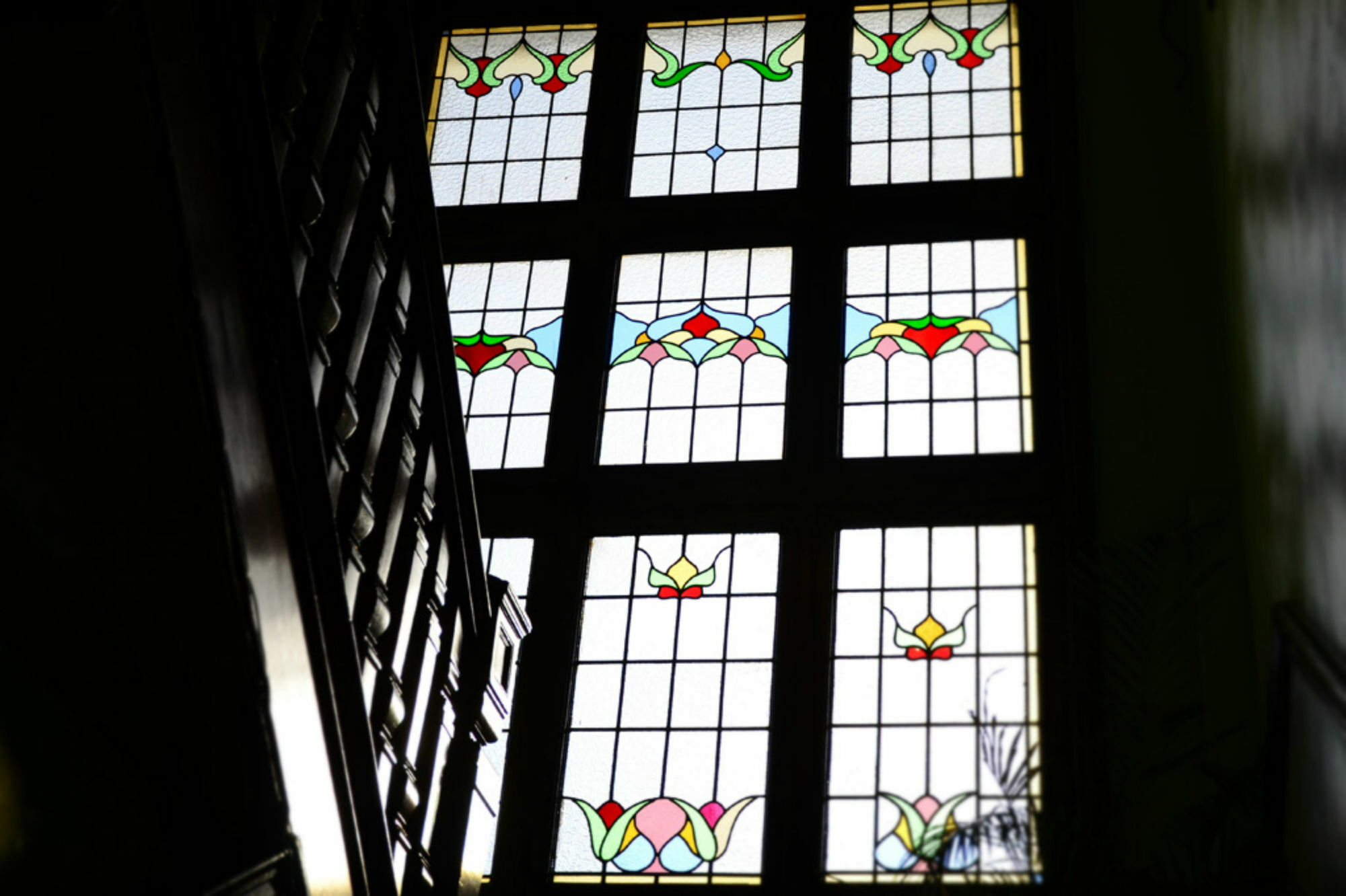 The Windmill Hotel London Eksteriør bilde