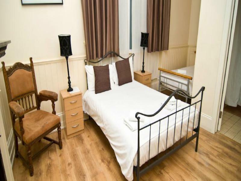 The Windmill Hotel London Eksteriør bilde