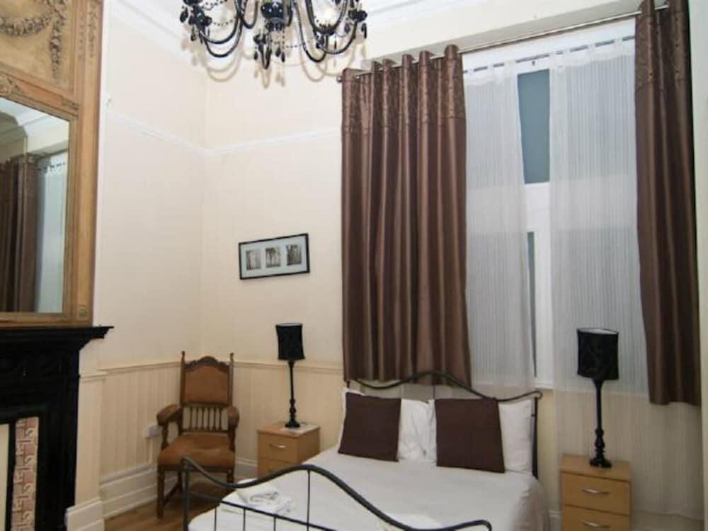 The Windmill Hotel London Eksteriør bilde